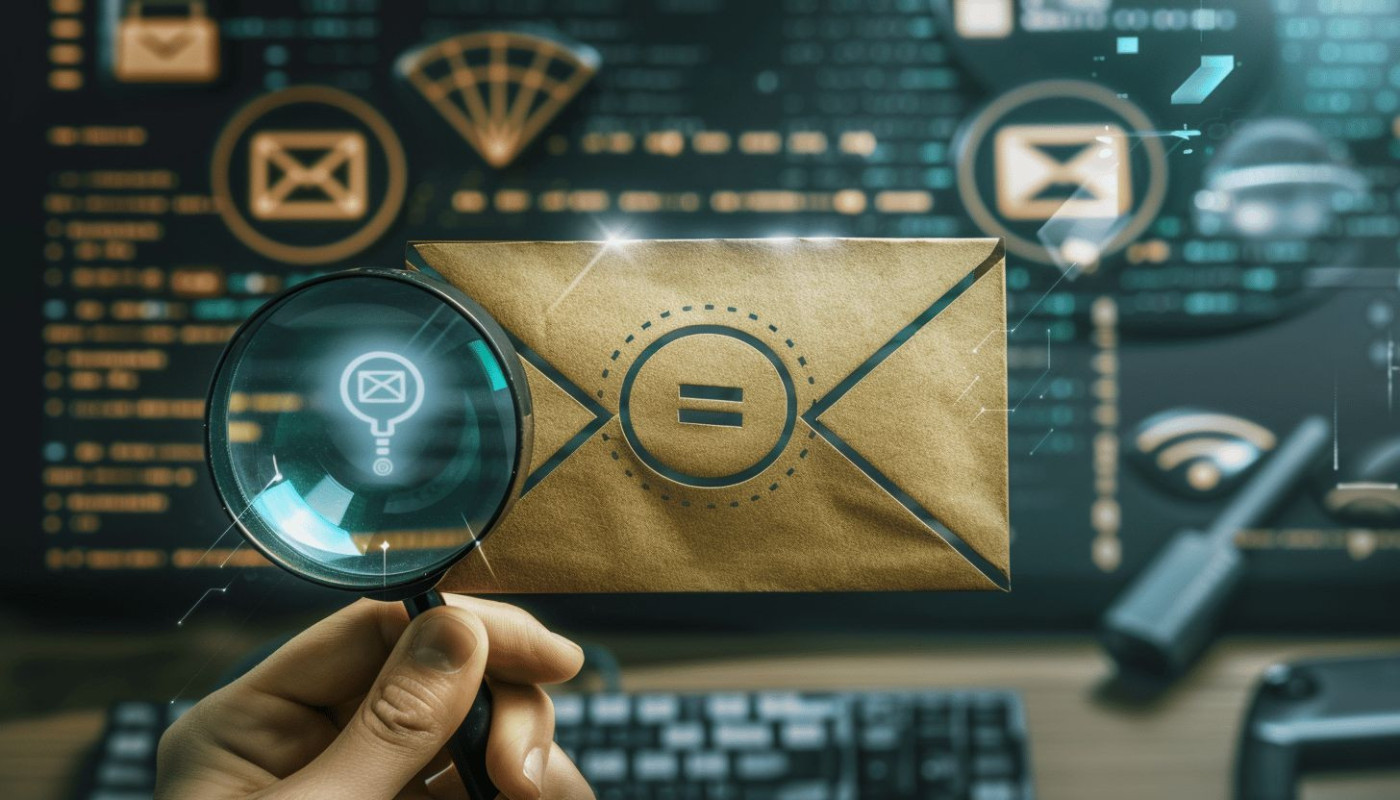 Guida completa per verificare l'autenticità di un indirizzo email